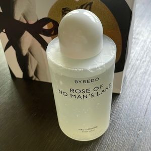 Byredo body wash Rose of no man’s land 225ml